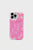 Жіночий чохол з візерунком для iPhone 13 Pro Max
