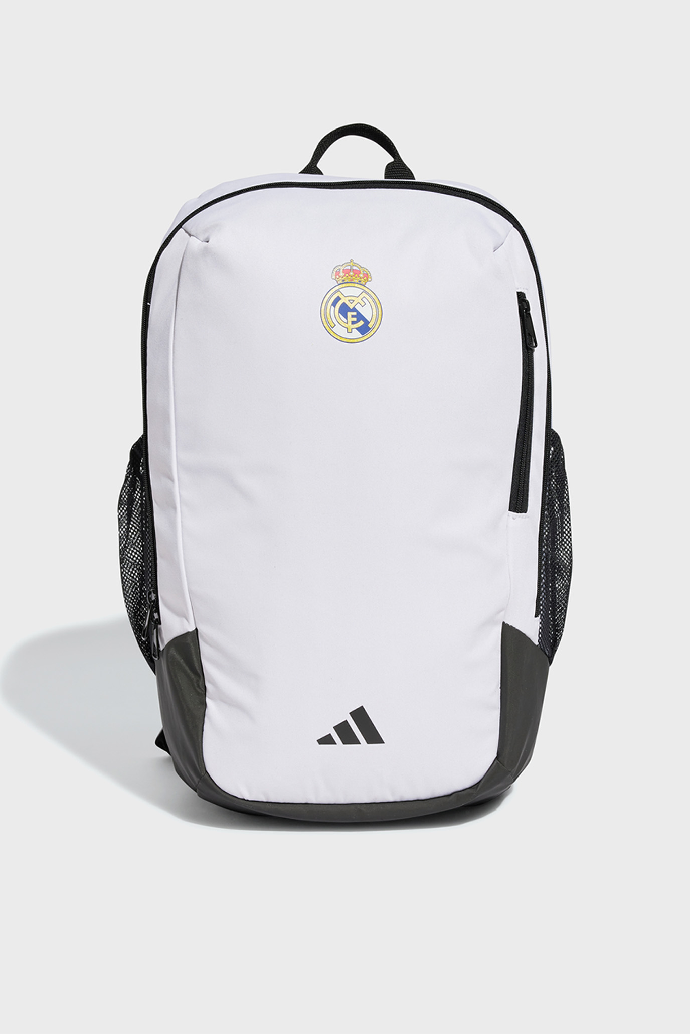 Белый рюкзак Real Madrid Home 1