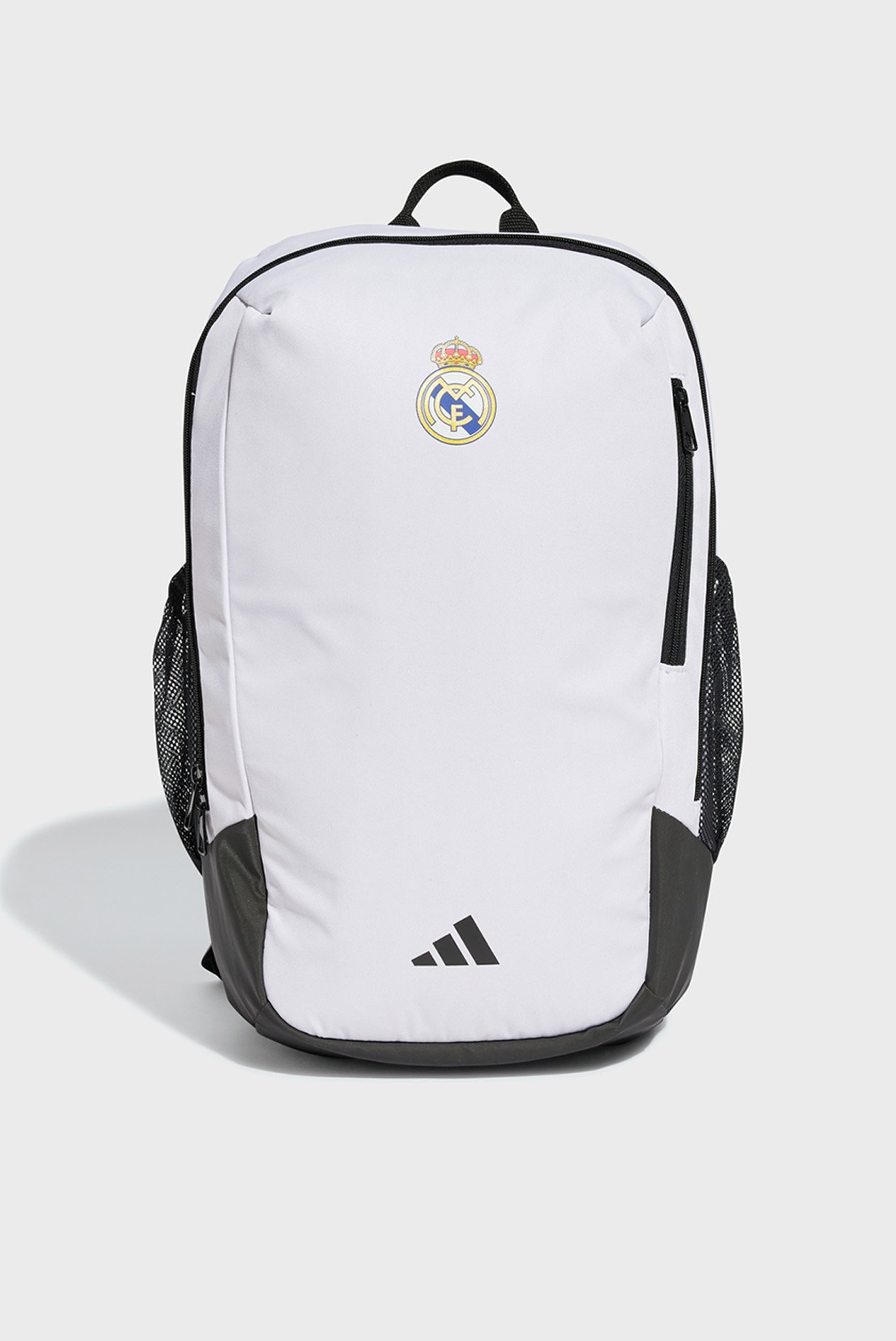 Білий рюкзак Real Madrid Home 1