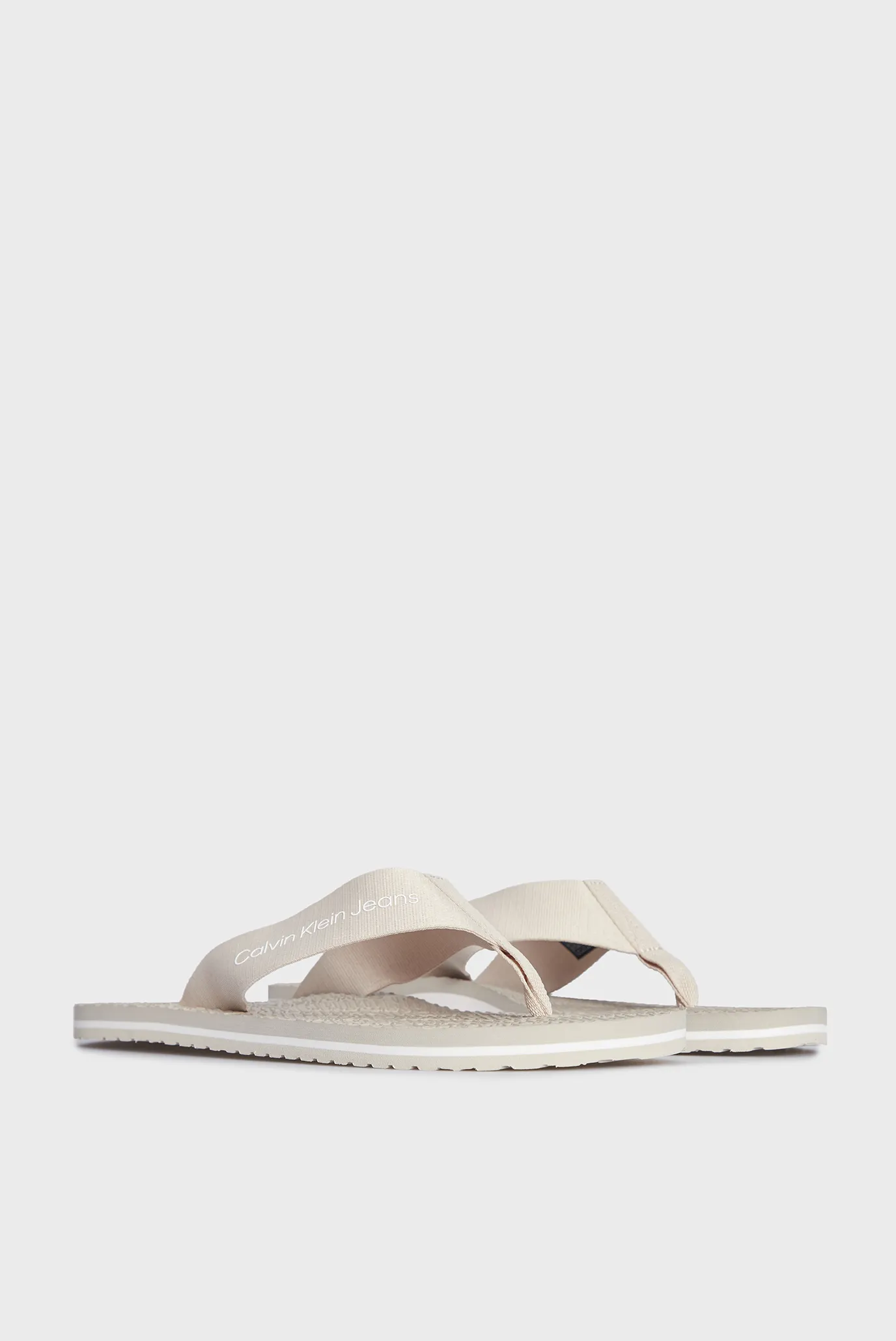 Чоловічі бежеві в'єтнамки 3