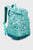 Детский бирюзовый рюкзак PUMA Mini Adventure Backpack