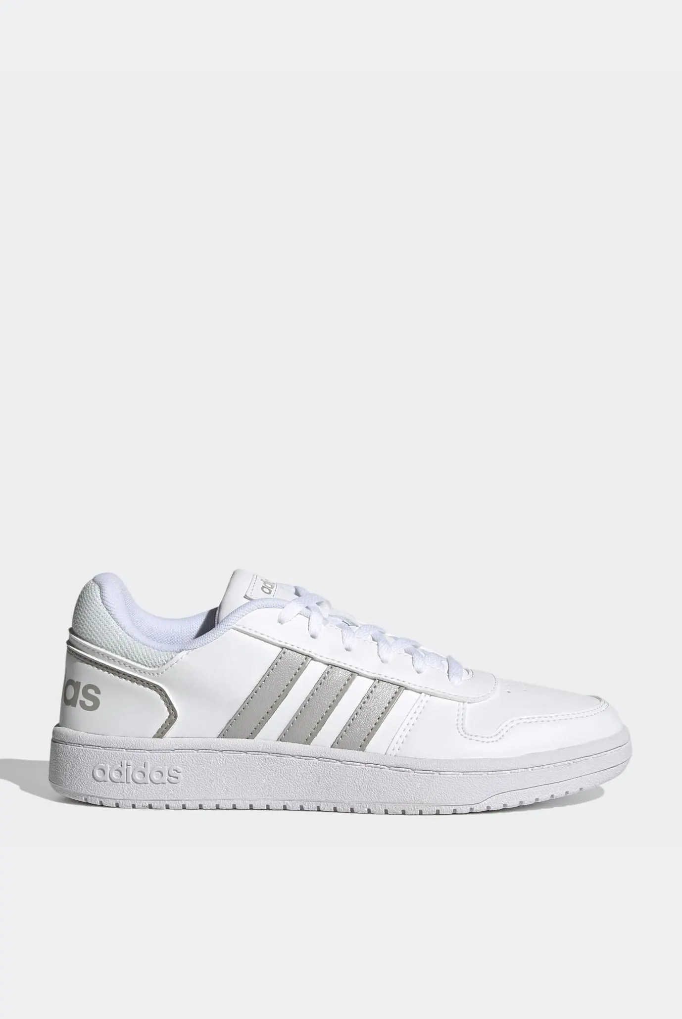 Кроссовки Hoops 2.0 adidas FZ2253 — MD-Fashion