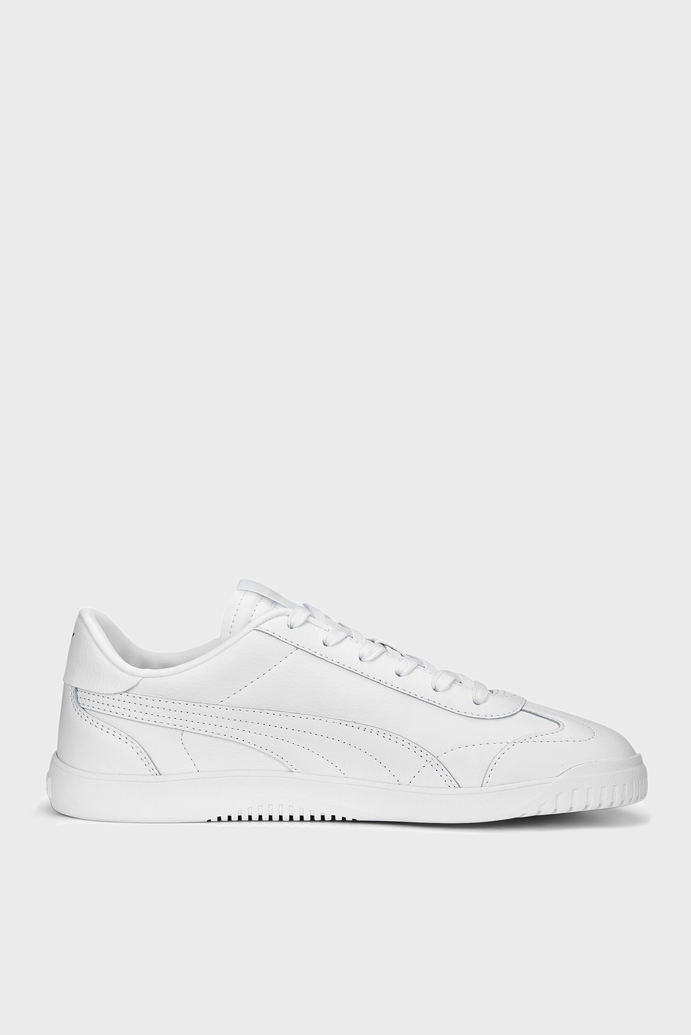 Белые кроссовки PUMA Club 5v5 Sneakers 1