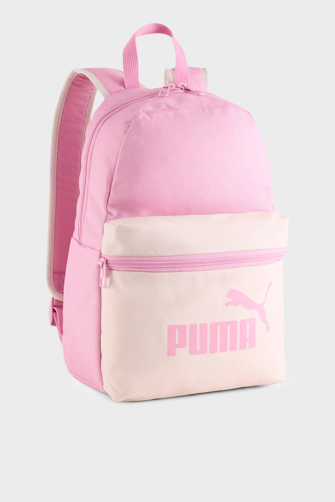 Дитячий рожевий рюкзак PUMA Phase Small Backpack 1