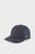 Черная кепка MMQ Classic Baseball Cap