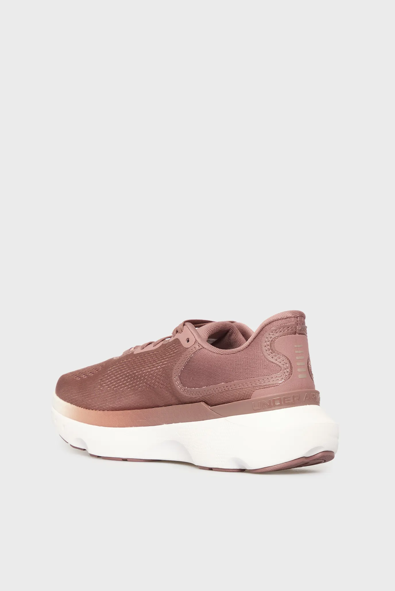 Жіночі теракотові кросівки UA W Infinite Pro 2 5