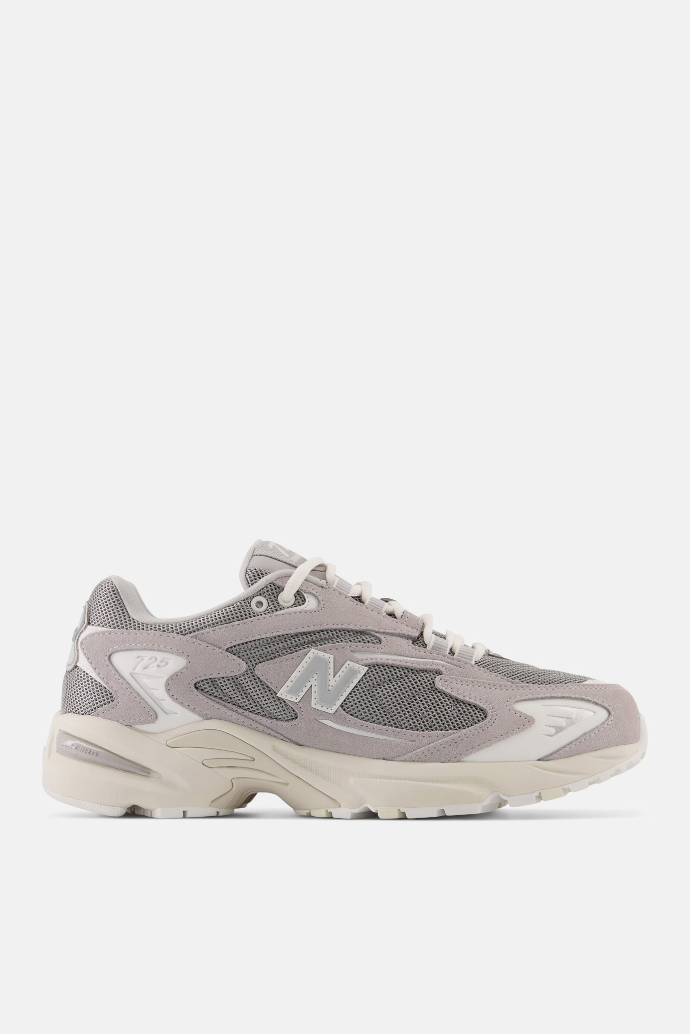 Серые кроссовки 725 Серый 6.5 New Balance ML725AA Серые кроссовки 725 Серый 6.5 New Balance ML725AA