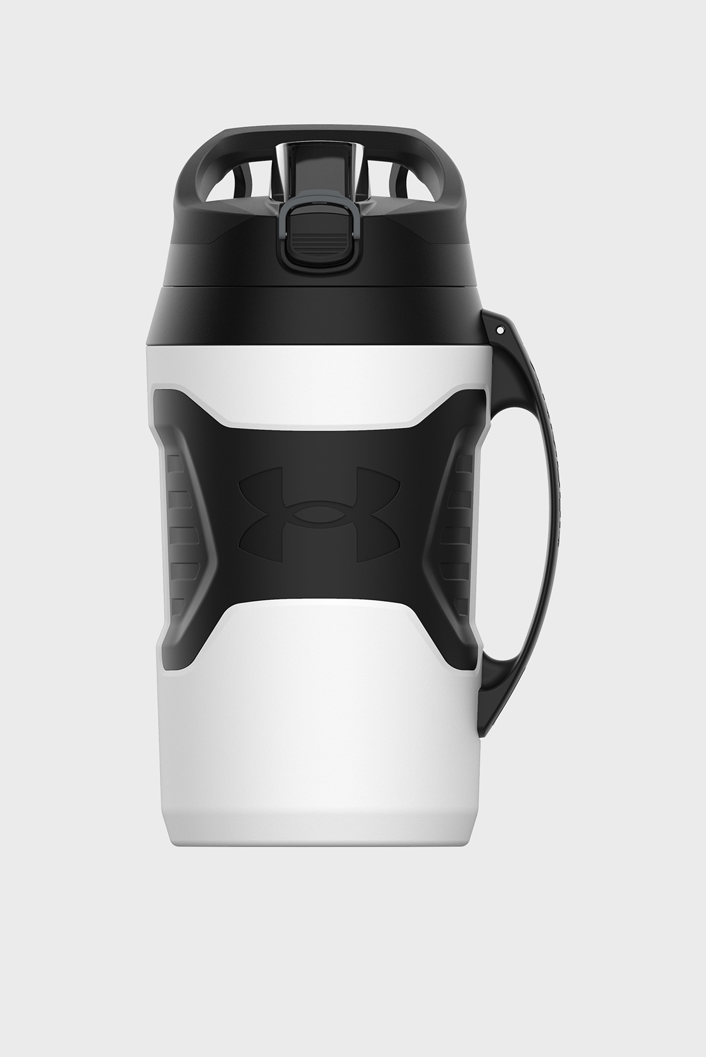 Бутылка для воды Playmaker Jug - WHITE-1L900 Разноцветный ONESIZE Under Armour UA70020 Бутылка для воды Playmaker Jug - WHITE-1L900 Разноцветный ONESIZE Under Armour UA70020