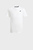 Детская белая футболка Essentials Small Logo Cotton