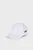Чоловіча біла кепка