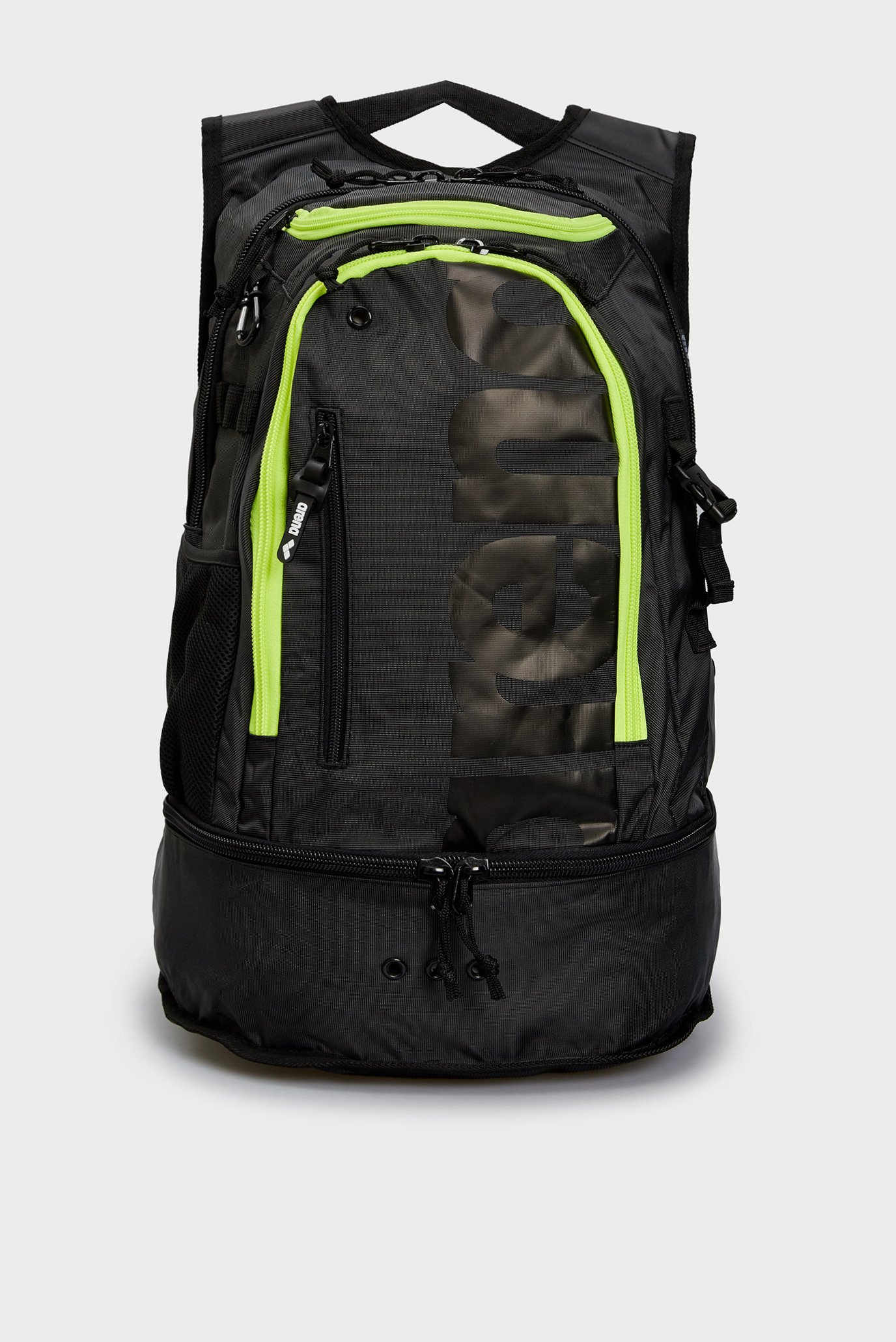 Темно-серый рюкзак FASTPACK 3.0 1