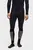 Мужские черные термобрюки WARM TIGHTS