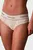 Женские бежевые трусики BIKINI