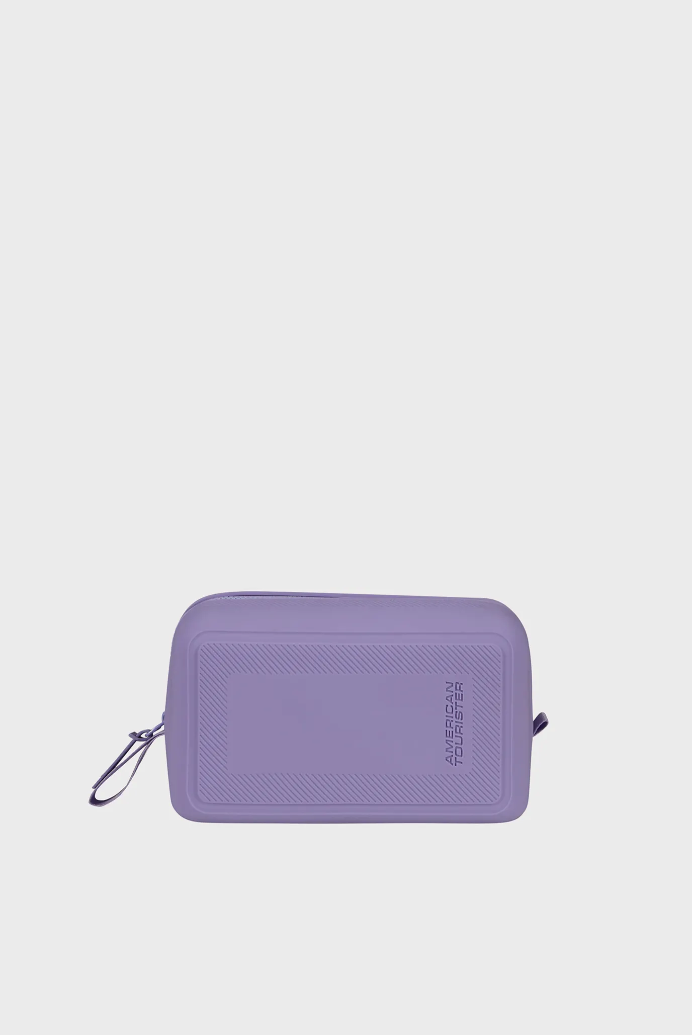 Сиреневый несессер URBAN GROOVE 1
