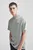Мужская серая футболка