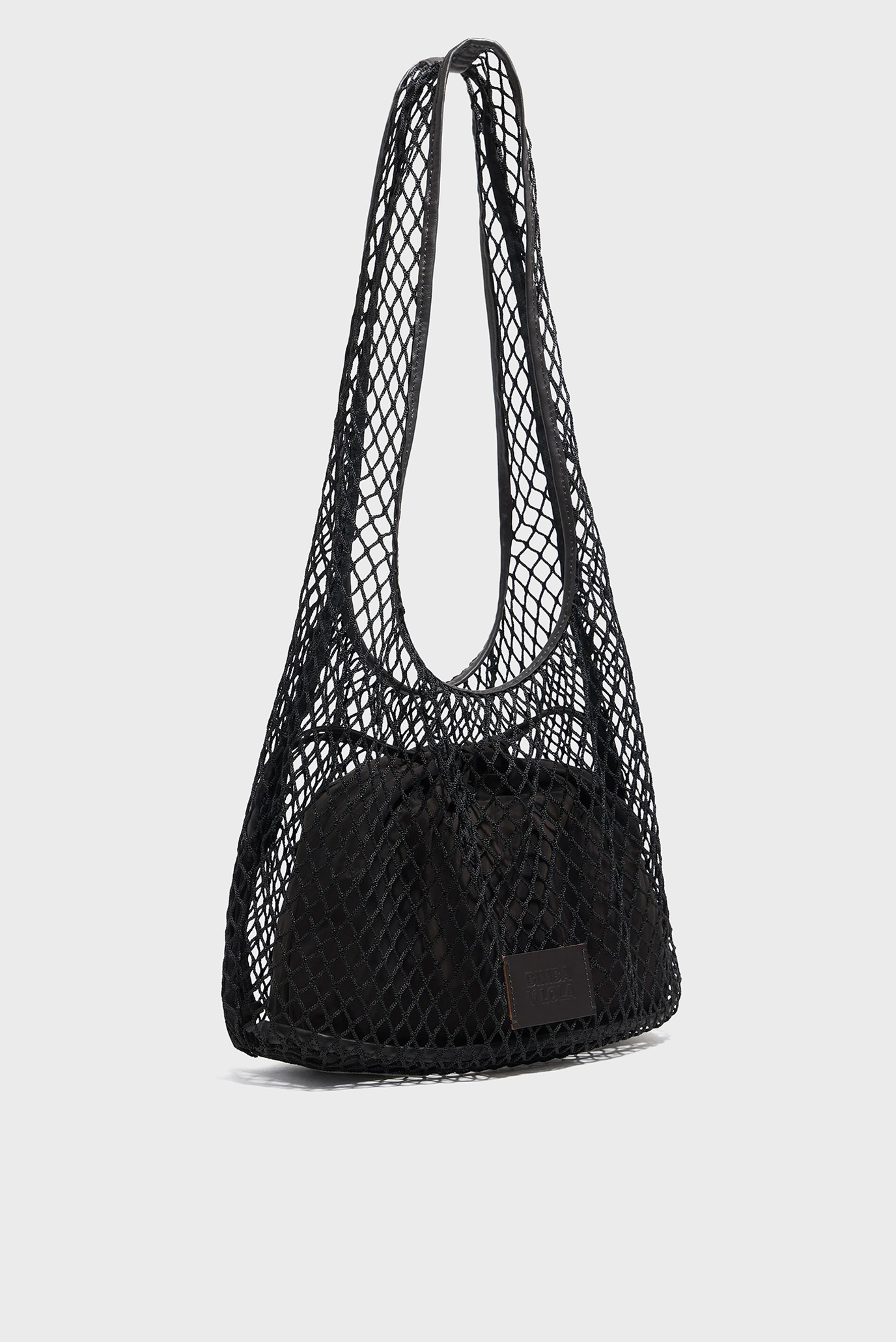 Женская черная сумка Черный ONESIZE Bimba Y Lola 251BBIJ9C.10000 Женская черная сумка Черный ONESIZE Bimba Y Lola 251BBIJ9C.10000