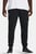 Чоловічі чорні спортивні штани UA Essential Flc Cargo Pant
