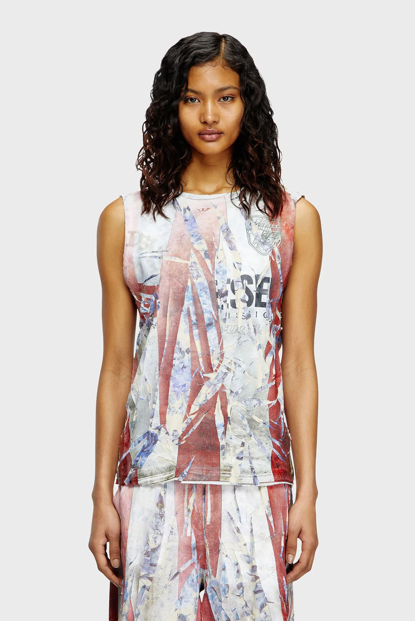 Майка T-PER-STRIPE (унисекс) 3