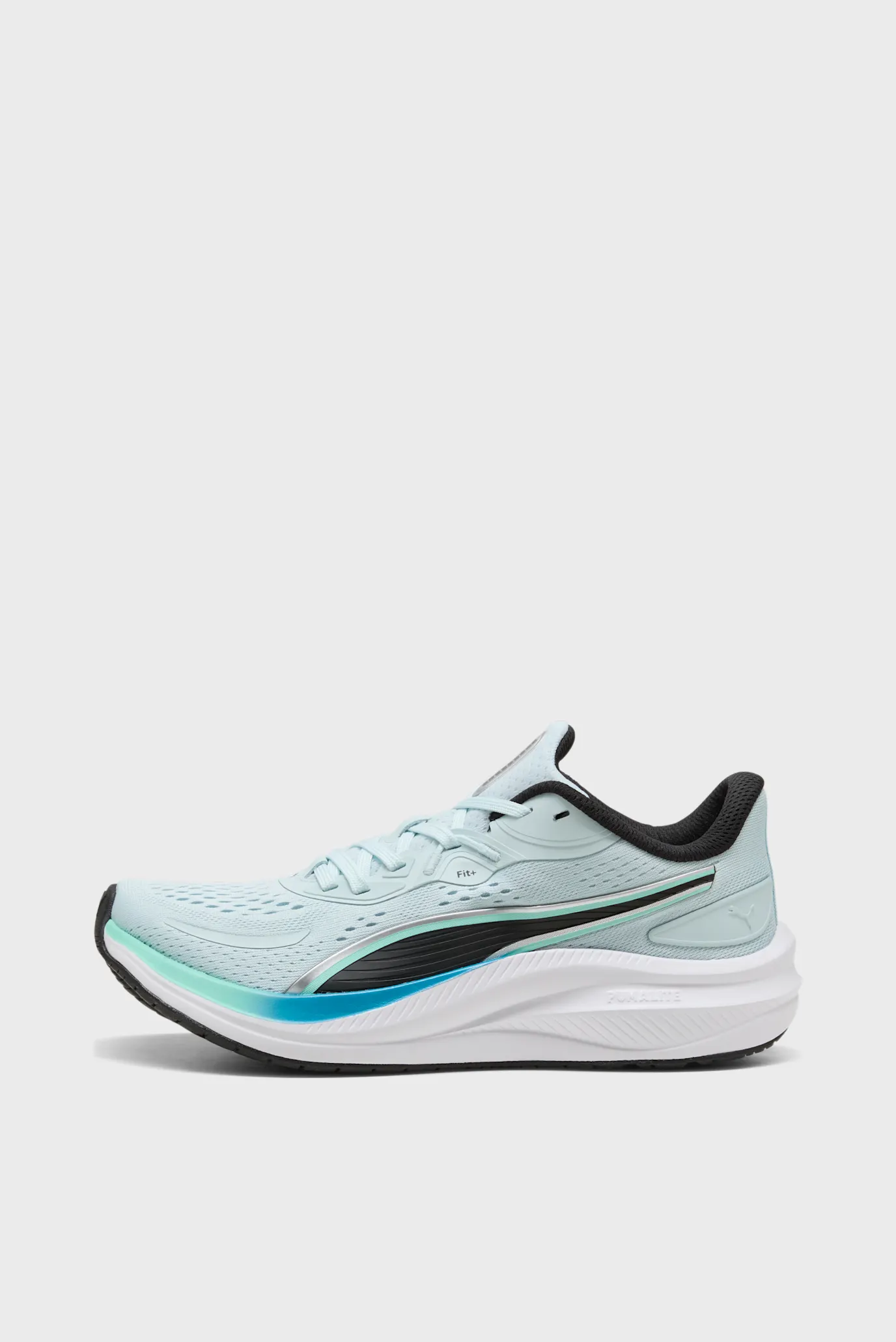 Бирюзовые кроссовки Skyrocket Lite 2 Running Shoes Unisex 2