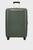 Зелена валіза 76 см UPSCAPE KHAKI