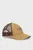 Чоловіча бежева кепка