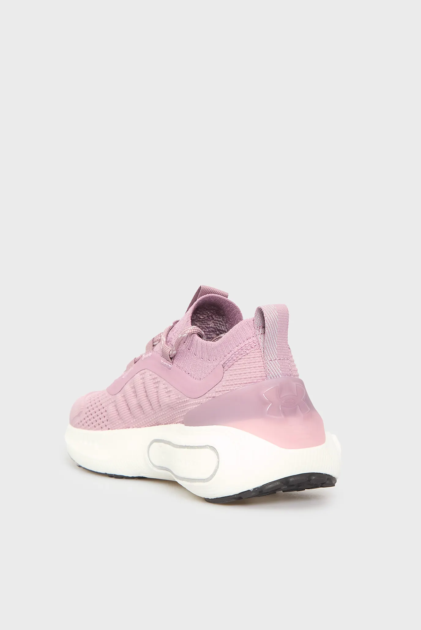 Жіночі бузкові кросівки UA W Phantom 4 5