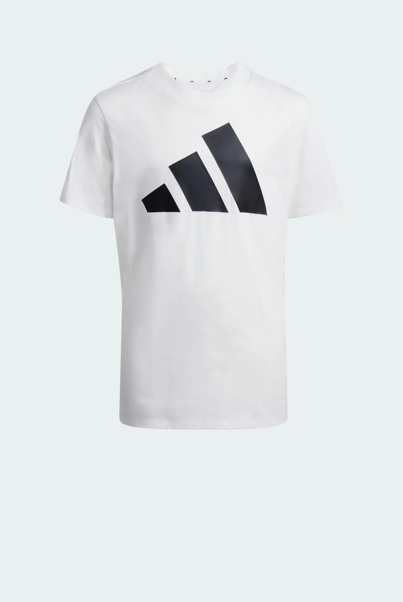 Дитяча біла футболка Essentials Kids 6