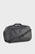 Чорна сумка Scuderia Ferrari Style Weekender Bag