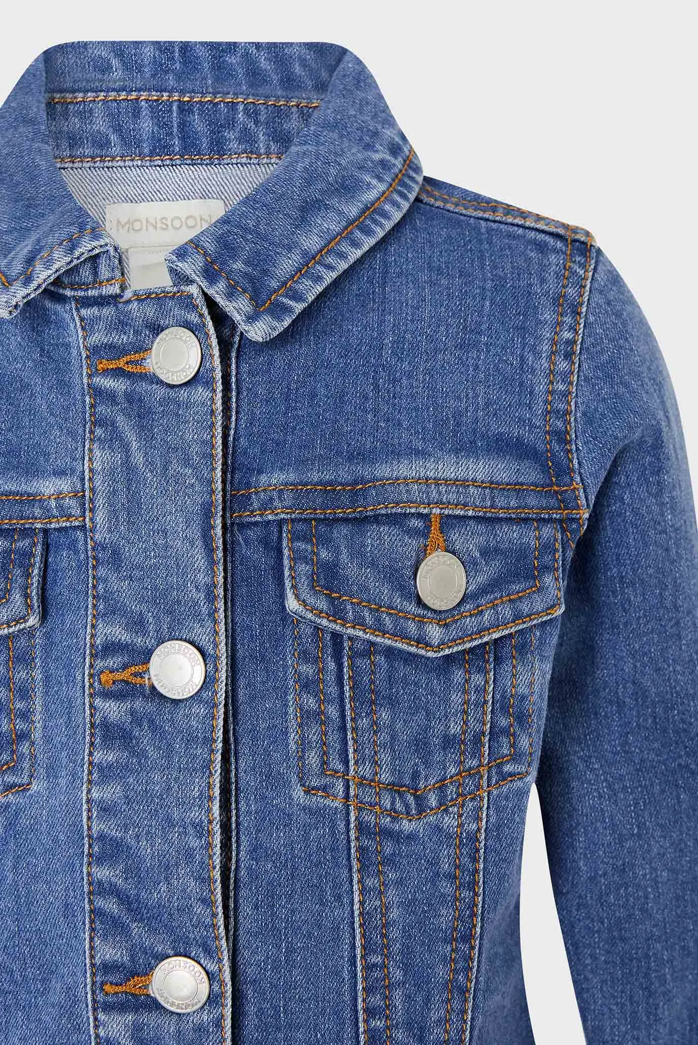 DENIM JACKET Monsoon Children 