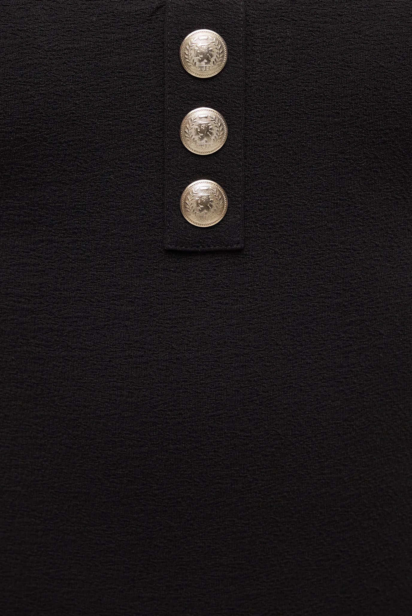 Жіночий чорний купальник ONE PIECE 6