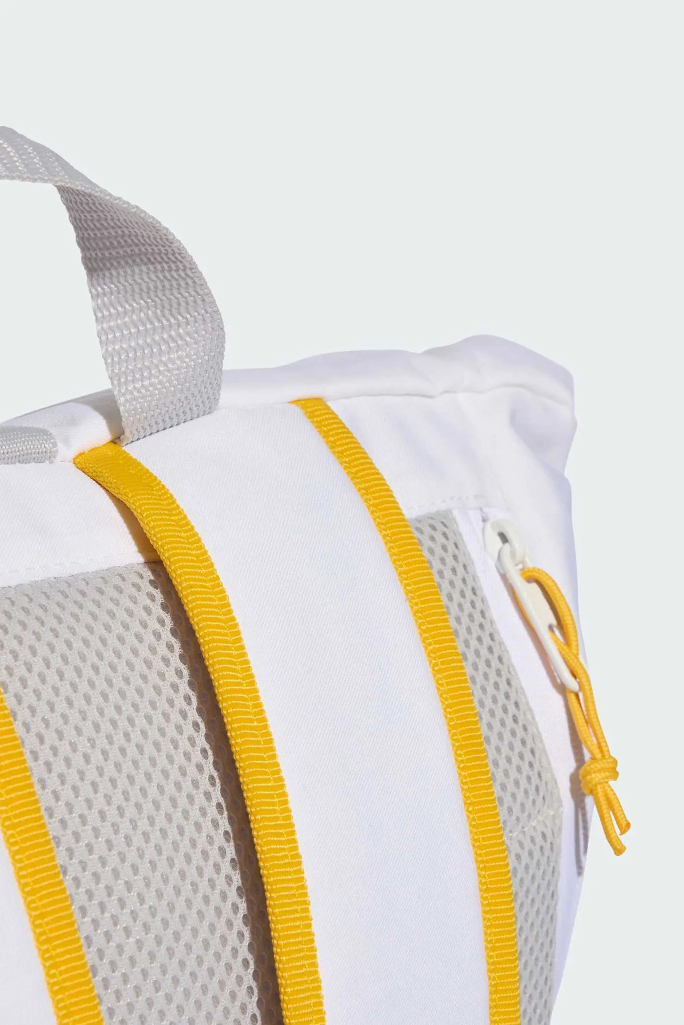 Білий рюкзак Real Madrid Home 5