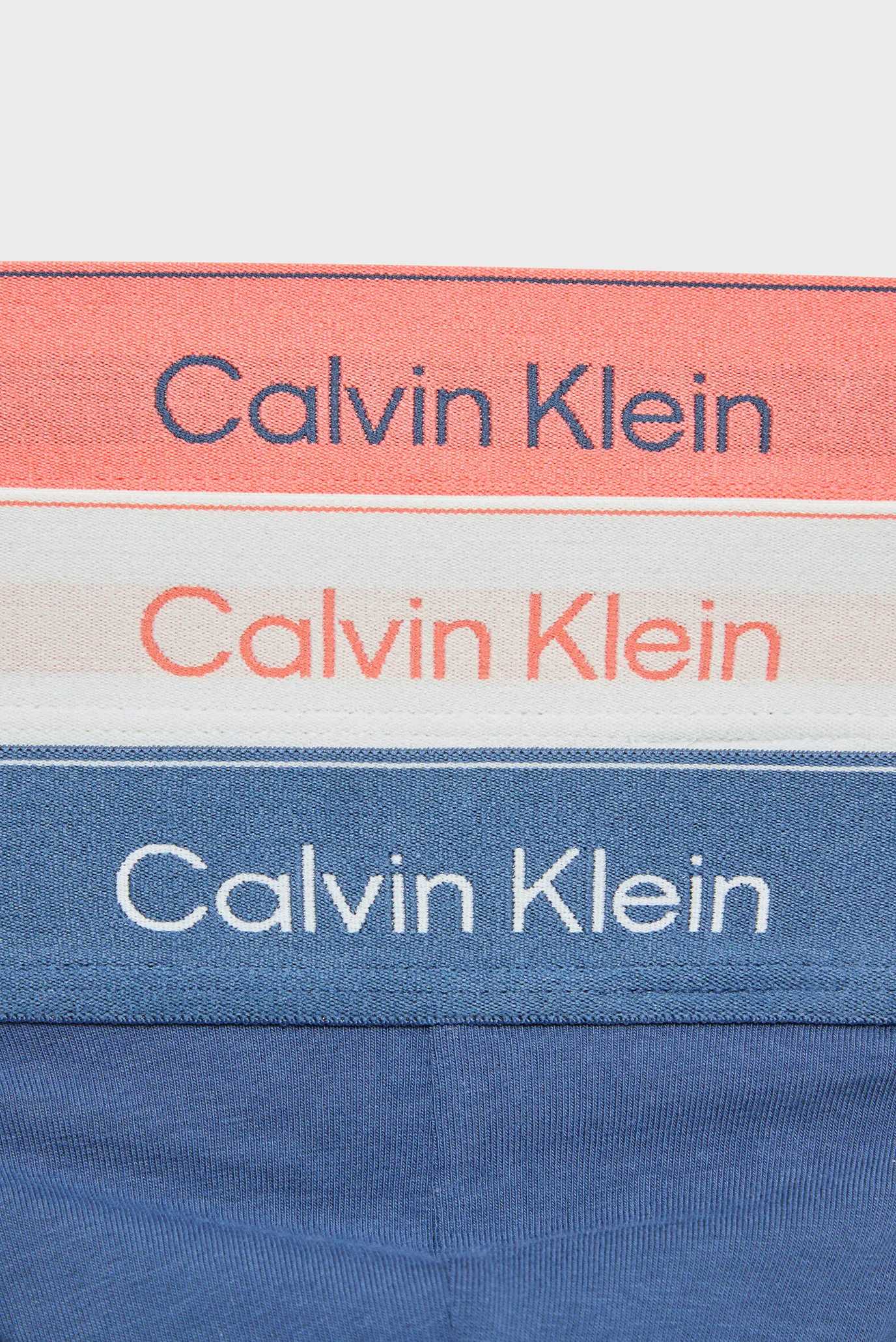 Мужские трусы (3 шт) THONG 6