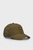 Чоловіча зелена кепка Originals baseball cap