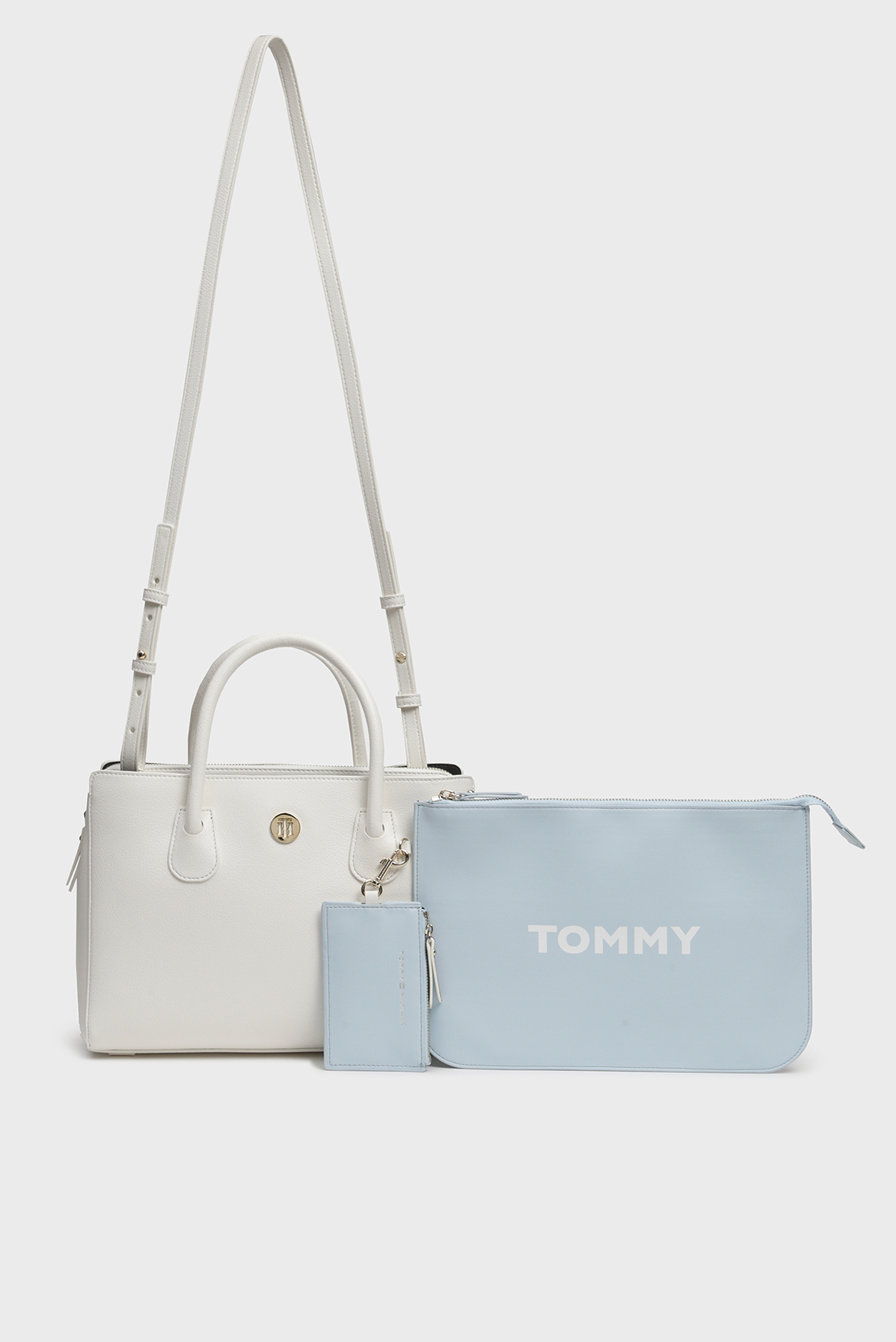 charming tommy med work bag