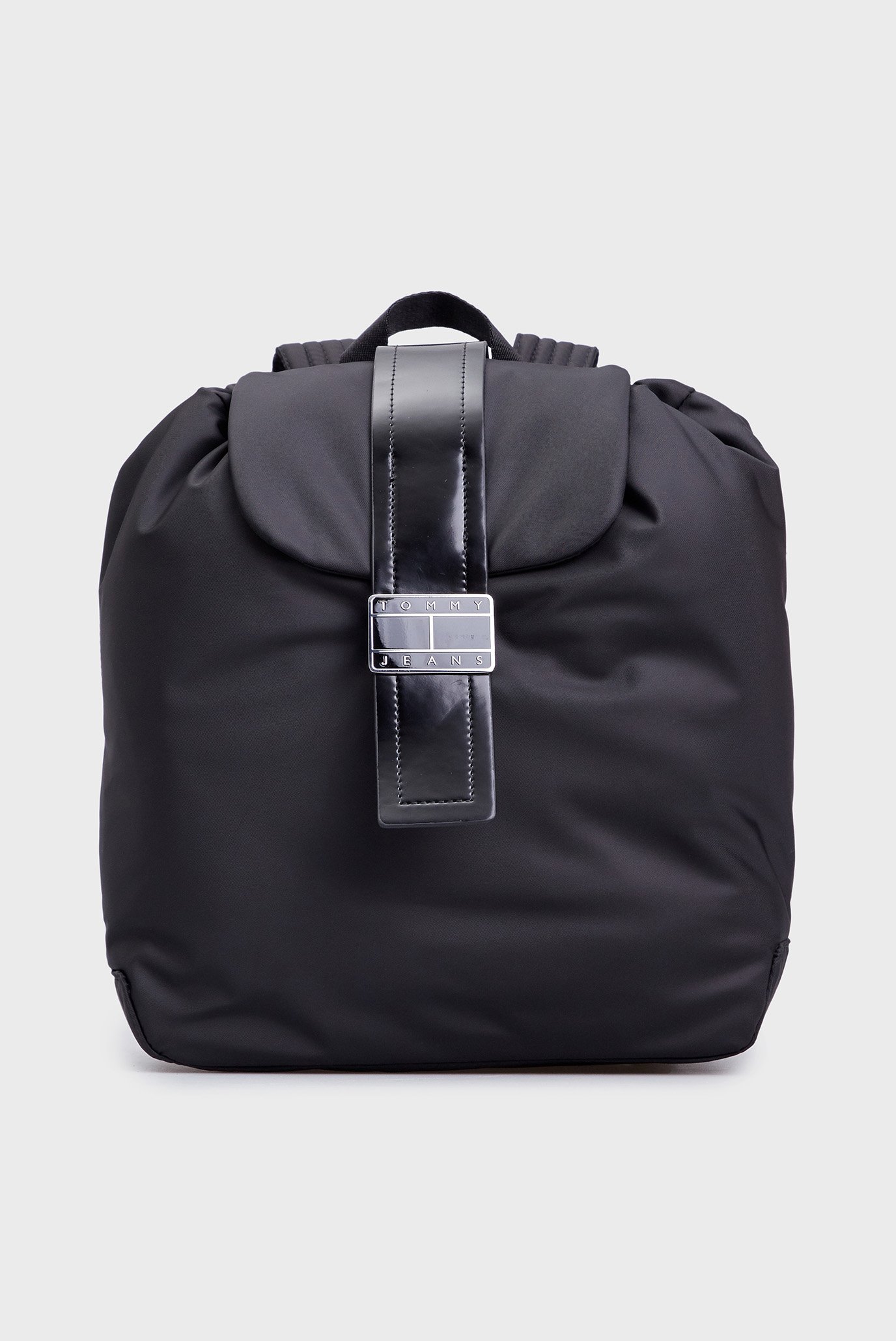 Женский черный рюкзак TJW STARTDUST BACKPACK 1