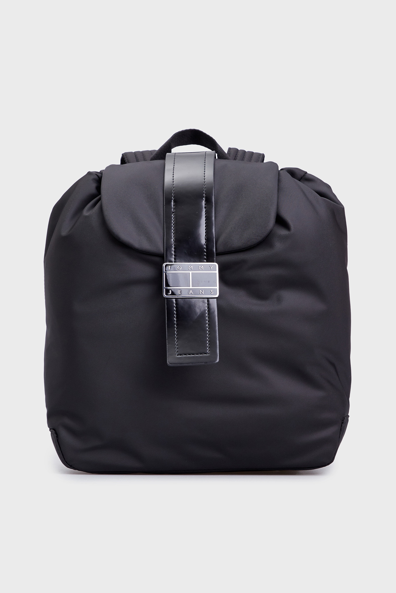 Жіночий чорний рюкзак TJW STARTDUST BACKPACK 1