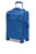 Жіноча синя валіза PLUME COBALT BLUE