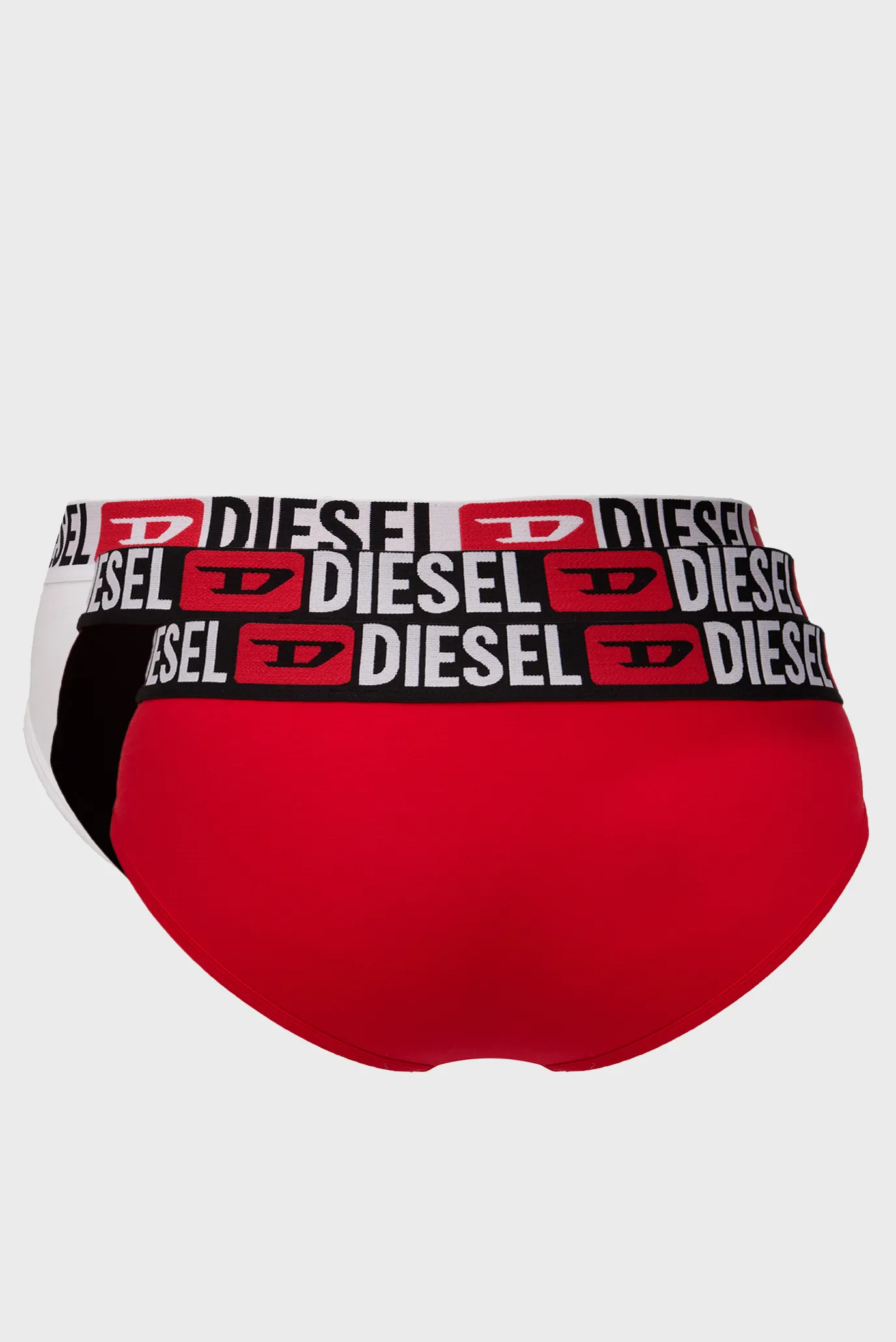 Женские трусики (3 шт) OXY-D-CORE MUTANDE 6