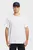 Мужская белая футболка Essential
