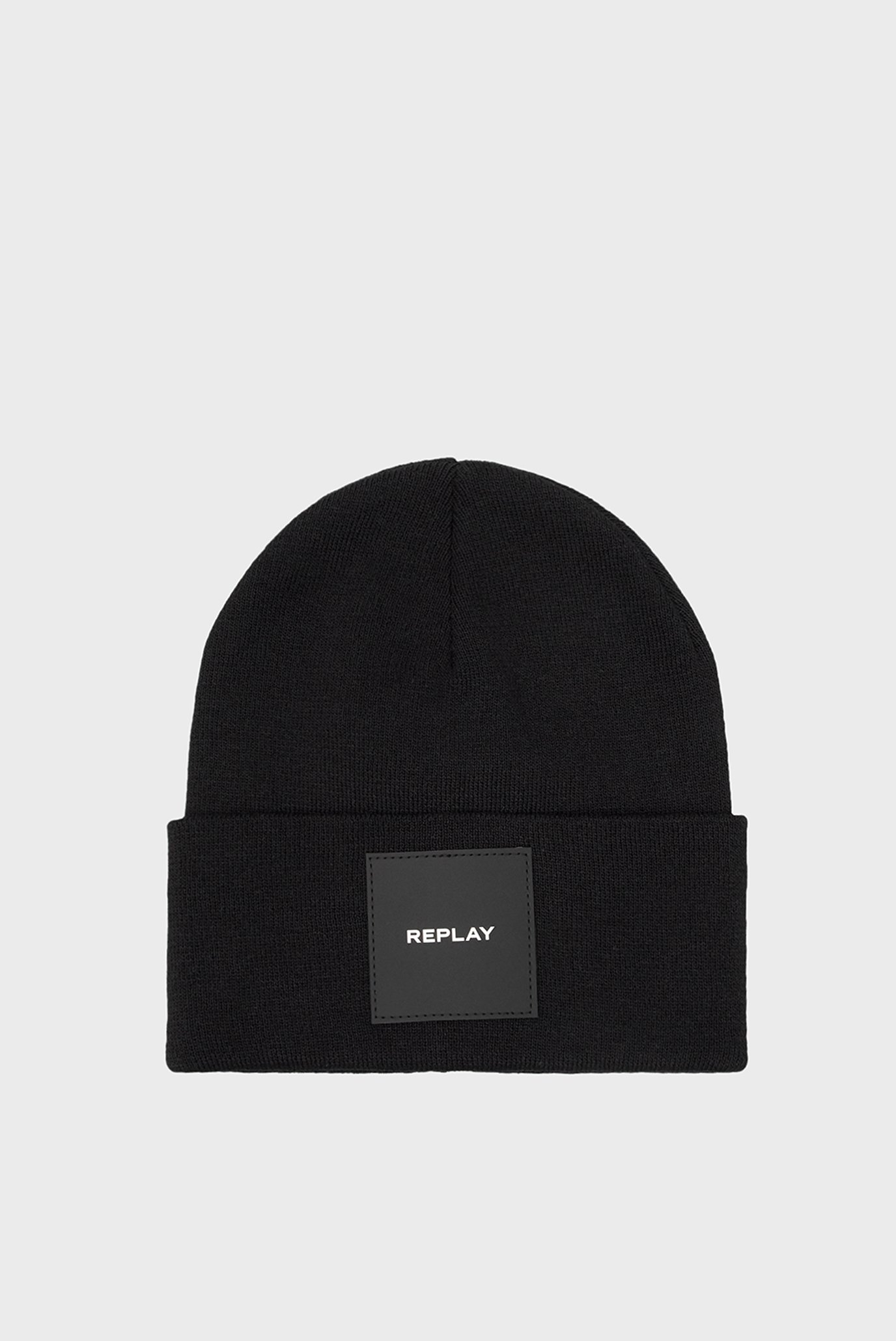 Чорна шапка 1