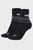 Черные носки (2 пары) PUMA UNISEX NEW HERITAGE SHO