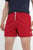 Мужские красные плавательные шорты Huron