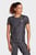 Жіноча сіра футболка Ultimateadidas Allover Print