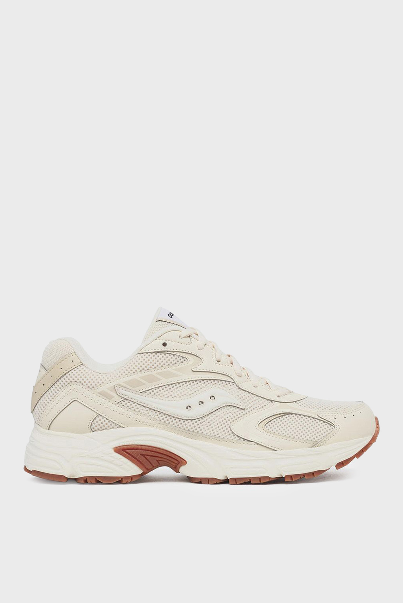 Бежевые кроссовки TEMPEST Бежевый 6 Saucony S70871-8 Бежевые кроссовки TEMPEST Бежевый 6 Saucony S70871-8