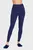 Жіночі темно-сині легінси