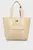 Бежева сумка TJM RETRO COOL TOTE