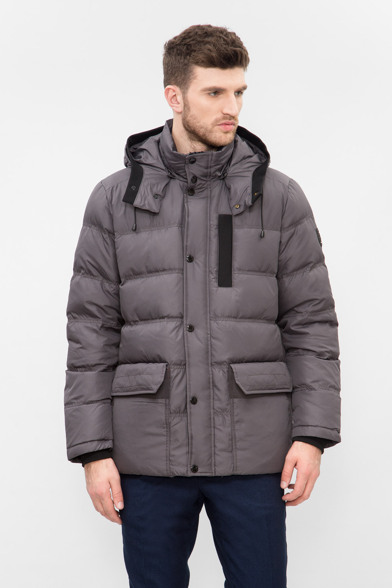 Tommy hilfiger 2024 down hdd bomber