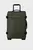 Оливковый чемодан 55 см ROADSEEKER DARK OLIVE