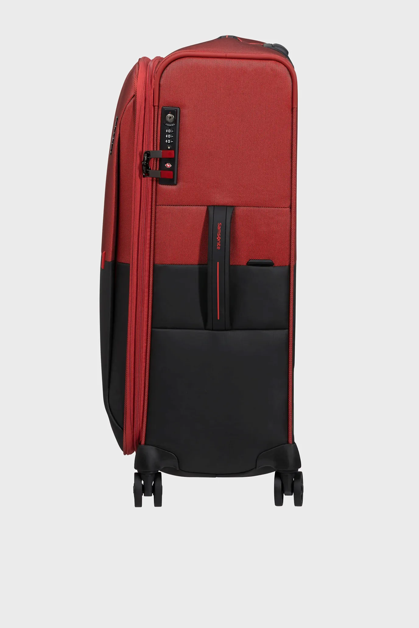 Жіноча валіза 67 см RYTHUM 3