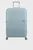 Блакитна валіза 77 см STARVIBE